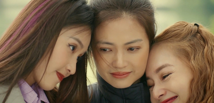 “Gia đình mình vui bất thình lình” lần đầu lập kỷ lục này - Ảnh 3.