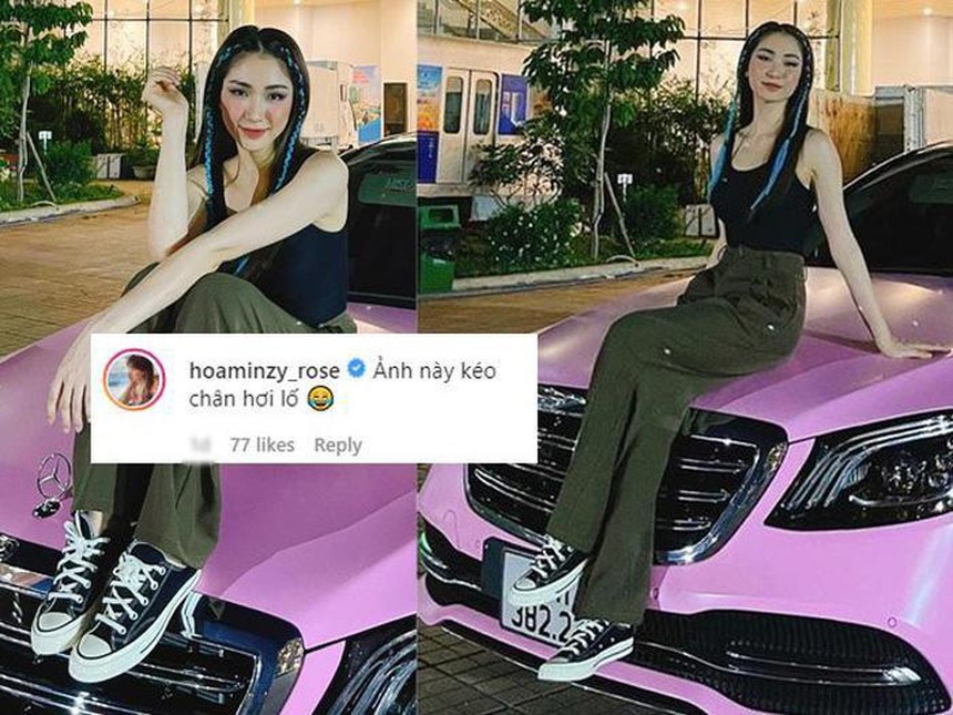 Sao Việt tốn công photoshop để trông cao bất thường, trong khi có cả tá các tips lên đồ 'hack' dáng siêu đơn giản  - Ảnh 4.