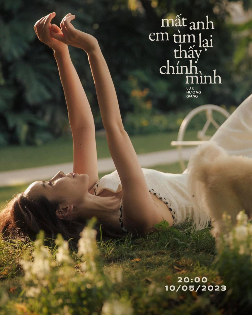 “Đại chiến” Vpop tháng 5: Bảo Anh comeback hậu tin đồn mang thai, một nữ ca sĩ lần đầu trở lại sau scandal của ông xã - Ảnh 3. “Đại chiến” Vpop tháng 5: Bảo Anh comeback hậu tin đồn mang thai, một nữ ca sĩ lần đầu trở lại sau scandal của ông xã - Ảnh 3.