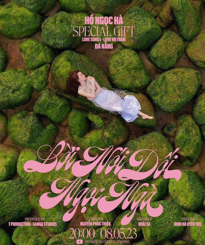 “Đại chiến” Vpop tháng 5: Bảo Anh comeback hậu tin đồn mang thai, một nữ ca sĩ lần đầu trở lại sau scandal của ông xã - Ảnh 1. “Đại chiến” Vpop tháng 5: Bảo Anh comeback hậu tin đồn mang thai, một nữ ca sĩ lần đầu trở lại sau scandal của ông xã - Ảnh 1.