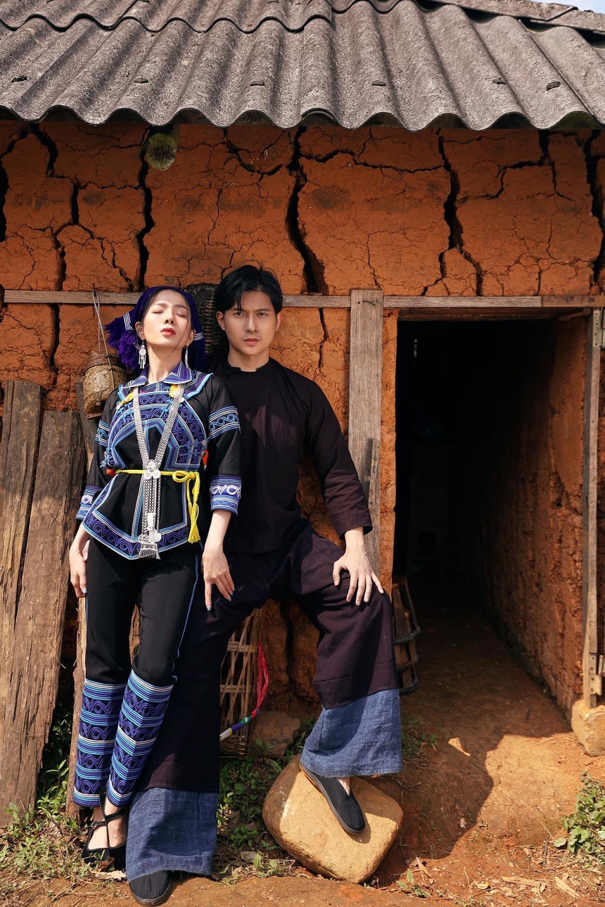 Lệ Quyên bất ngờ 'bóc' tính cách thật của tình trẻ kém 12 tuổi Lâm Bảo Châu - Ảnh 4.