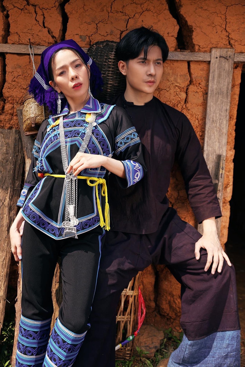 Lệ Quyên bất ngờ 'bóc' tính cách thật của tình trẻ kém 12 tuổi Lâm Bảo Châu - Ảnh 2.