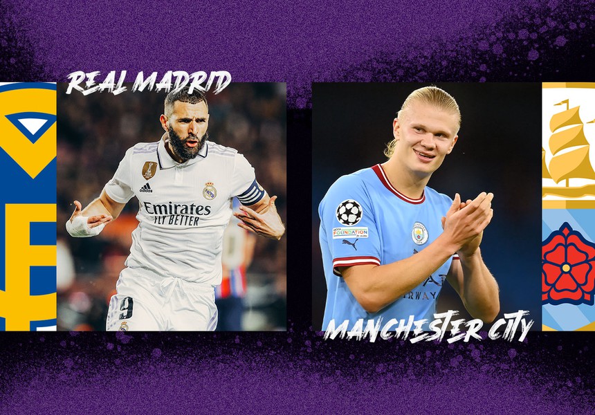 Soi kèo bóng đá hôm nay 9/5: Real Madrid vs Man City - Ảnh 4. Soi kèo bóng đá hôm nay 9/5: Real Madrid vs Man City - Ảnh 4.