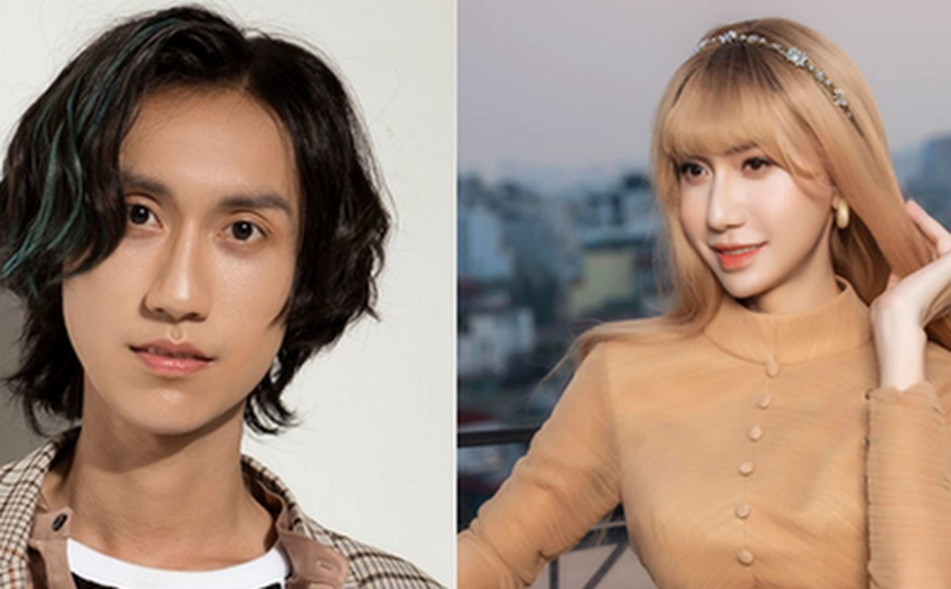 Ca sĩ Lynk Lee: Buồn vì bị công kích, vừa nghe giọng Đen Vâu gọi đến là bật khóc - Ảnh 2. Ca sĩ Lynk Lee: Buồn vì bị công kích, vừa nghe giọng Đen Vâu gọi đến là bật khóc - Ảnh 2.