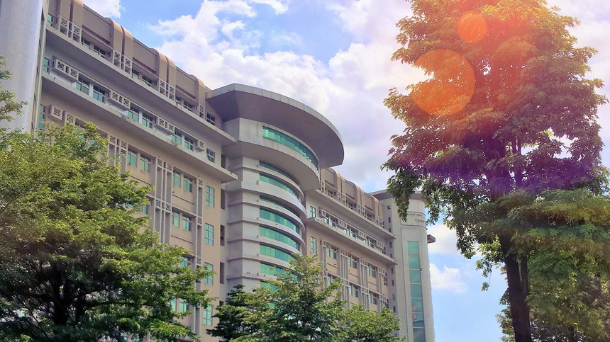 Học vấn của 3 tỷ tỷ sẽ cũng ChiPu biểu diễn "See tình" tại "Đạp gió 2023": Toàn là sinh viên trường top, tỷ tỷ nước nhà liệu có lép vế? - Ảnh 11.