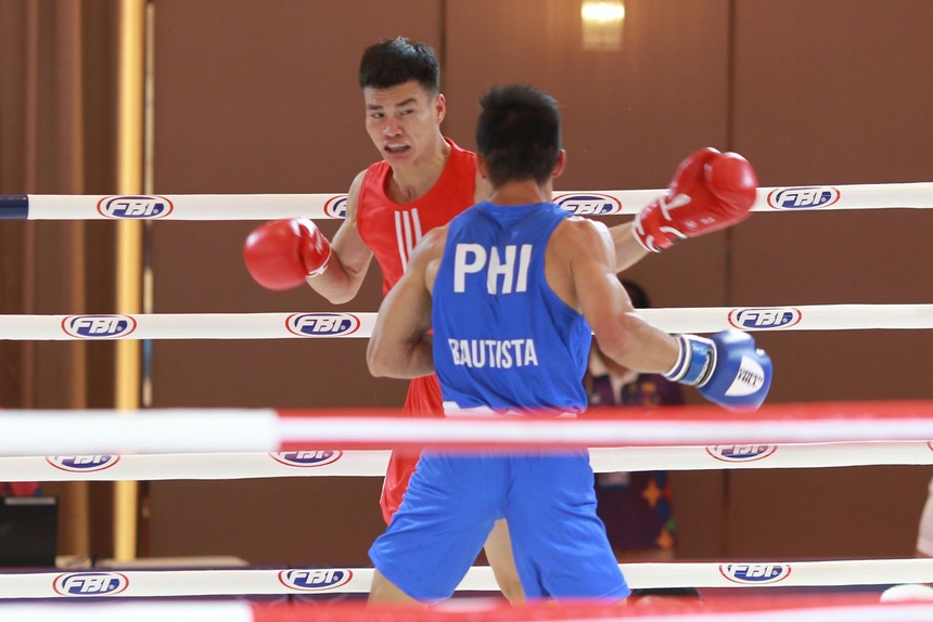 Đẳng cấp Olympic nhưng thua SEA Games, hé lộ nguyên nhân thực sự khiến võ sĩ Việt bại trận - Ảnh 2.