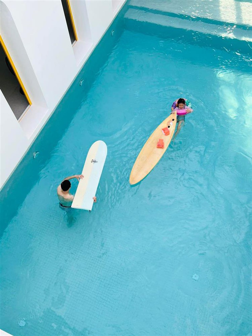 Khối tài sản "bằng ba đời người khác" của Phan Như Thảo và chồng đại gia - Ảnh 8.