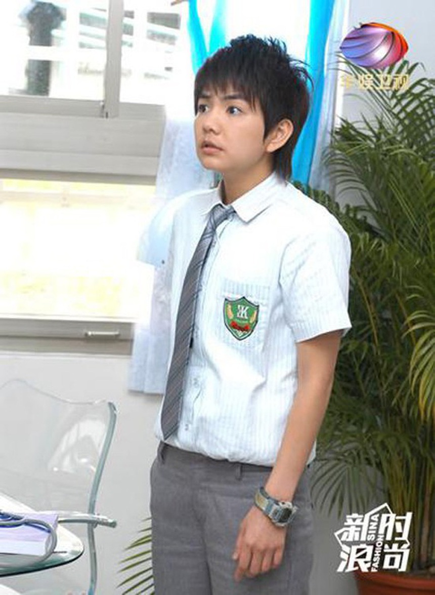 Học vấn của 3 tỷ tỷ sẽ cũng ChiPu biểu diễn "See tình" tại "Đạp gió 2023": Toàn là sinh viên trường top, tỷ tỷ nước nhà liệu có lép vế? - Ảnh 9.