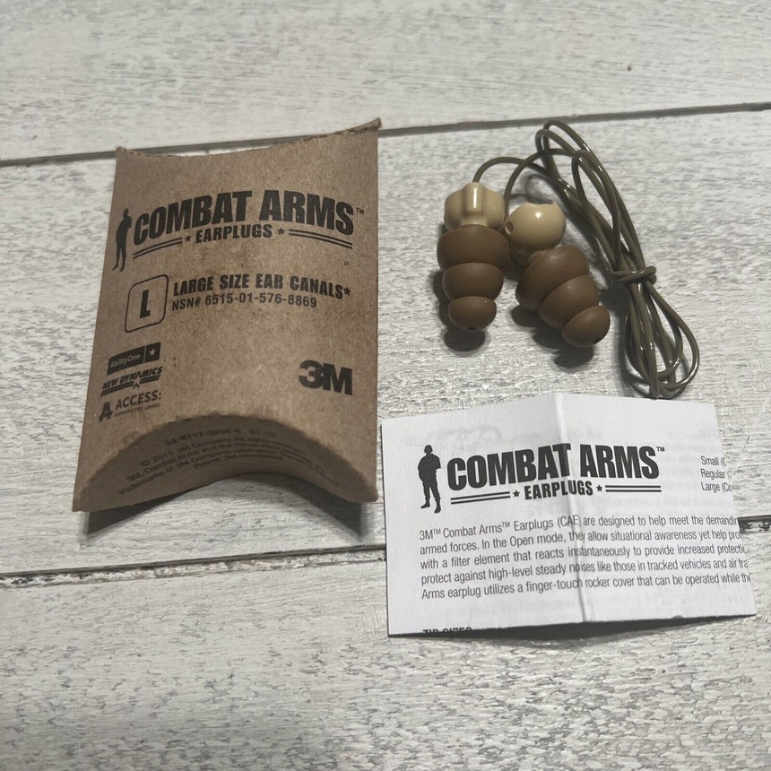 Vì 1 món đồ bảo hộ quan trọng, các cựu binh Mỹ đang được bồi thường nhiều triệu USD? - Ảnh 3.