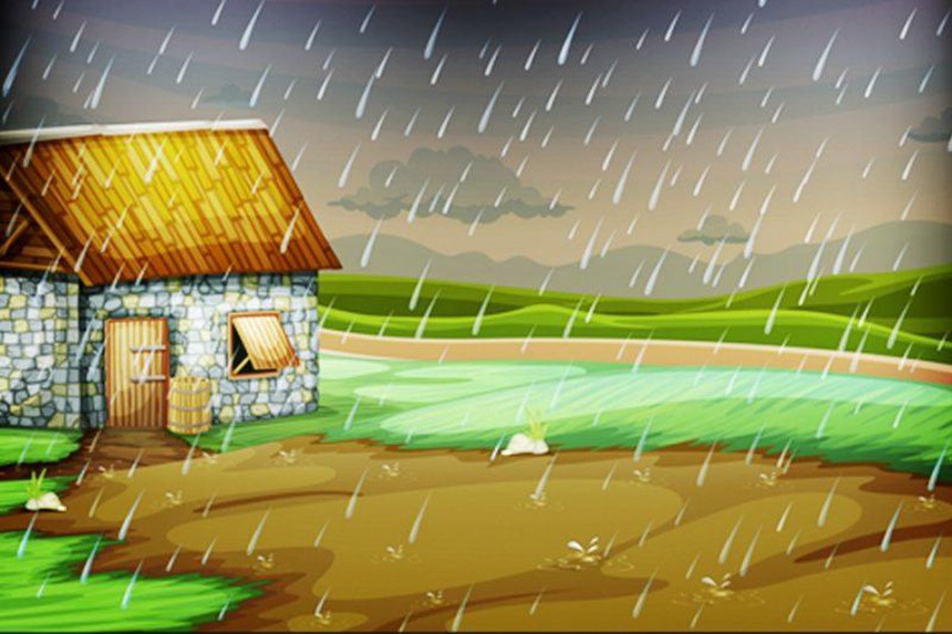 Diễn đàn văn hóa: 'Trời không mưa anh cũng lạy trời mưa' - Ảnh 1.