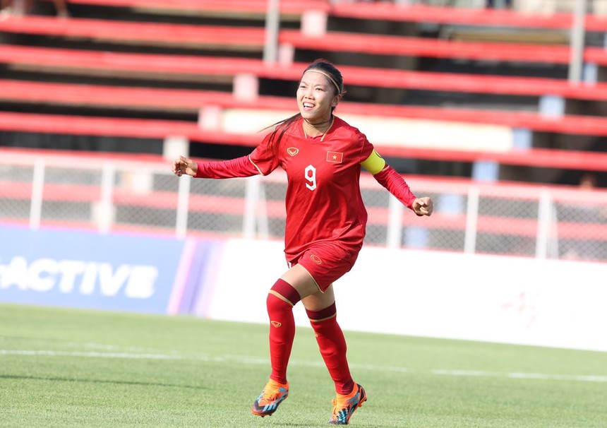 Nhận định, soi kèo Việt Nam vs Philippines (16h00, 9/5), bóng đá nữ SEA Games 32 - Ảnh 2. Nhận định, soi kèo Việt Nam vs Philippines (16h00, 9/5), bóng đá nữ SEA Games 32 - Ảnh 2.