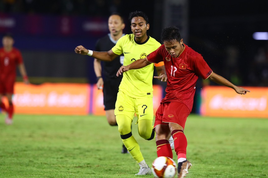 Bóng đá học đường TP.HCM tìm thêm ngôi sao U22, U23 Việt Nam - Ảnh 3.