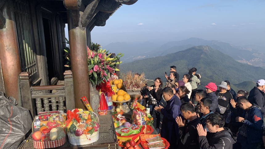 Chị Hằng biên tập - Tưng bừng khai mạc Tuần văn hóa - du lịch tỉnh Bắc Giang năm 2023 - Ảnh 2.