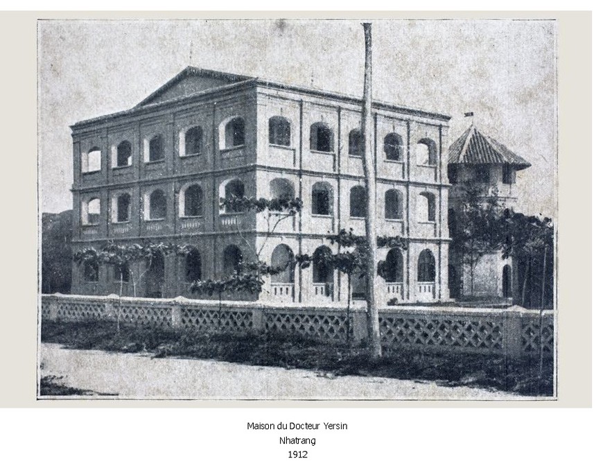 Ảnh = Ký ức = Lịch sử (kỳ 68): Năm nay hãy nhớ một 'người Việt gốc Tây' - Ảnh 9.