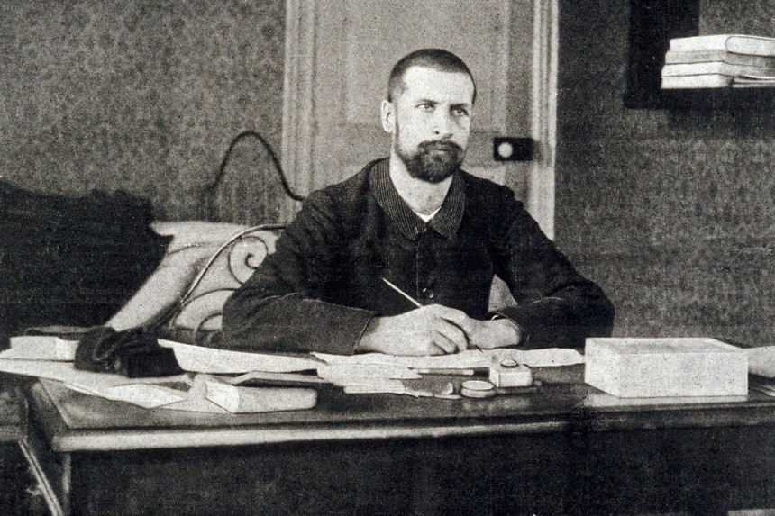 Ảnh = Ký ức = Lịch sử (kỳ 68): Năm nay hãy nhớ một 'người Việt gốc Tây' - Ảnh 2.