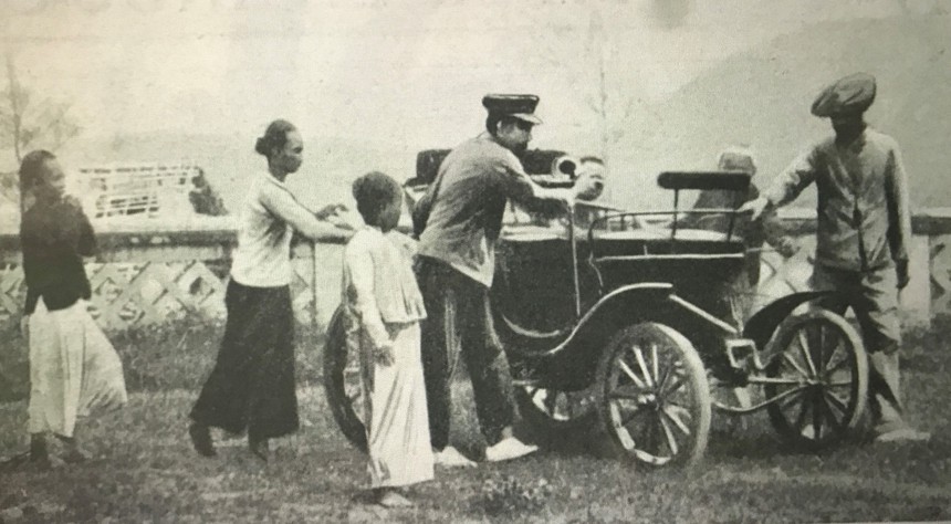 Ảnh = Ký ức = Lịch sử (kỳ 68): Năm nay hãy nhớ một 'người Việt gốc Tây' - Ảnh 5.