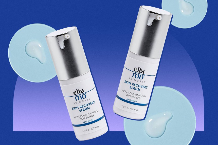 Serum phục hồi da yêu thích của Hailey Bieber: Hiệu quả đến độ BTV làm đẹp phải khuyên mẹ 57 tuổi dùng để 'chống già', cấp ẩm và trị mụn rõ rệt  - Ảnh 3.