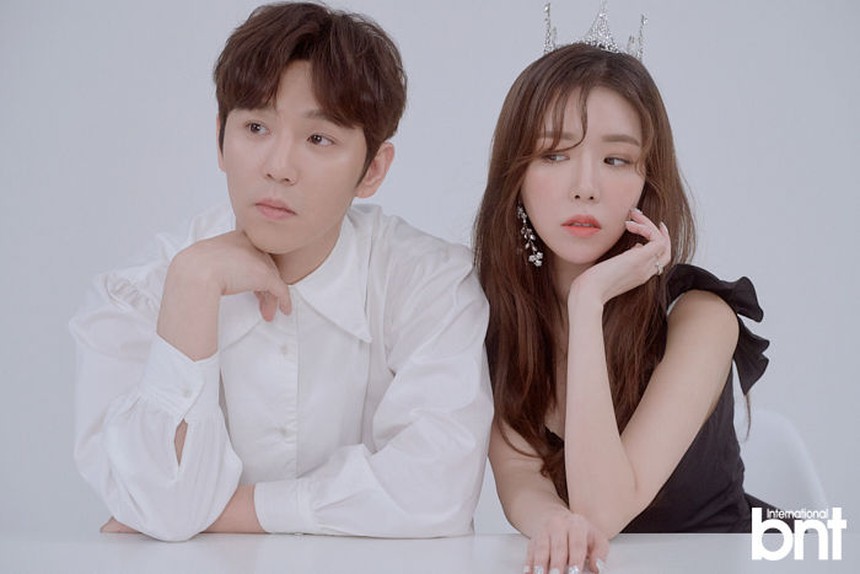 Cặp đôi chồng “ăn bám” vợ ở Kbiz lộ dấu hiệu toang vì ông xã ca sĩ chi tiêu như thác đổ, liên tục bòn rút tiền của vợ? - Ảnh 5.