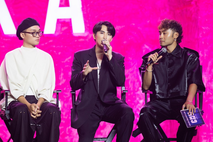 Ngô Thanh Vân thẳng thắn: chỉ khi Linh Ka thành công mới công nhận Will thành công! - Ảnh 2.