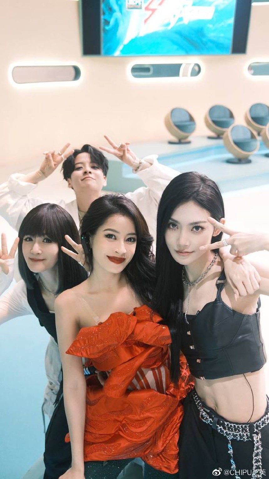 'Đạp gió 2023' lộ kết quả vòng công diễn thứ 2: Chi Pu liệu có đi tiếp? - Ảnh 7.