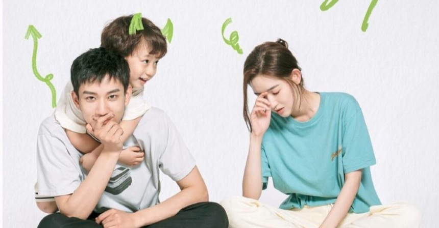 'Tình yêu anh dành cho em': Ngọt ngào hay hài hước đều có, xứng đáng là phim tình cảm hay nhất hiện tại - Ảnh 4. 'Tình yêu anh dành cho em': Ngọt ngào hay hài hước đều có, xứng đáng là phim tình cảm hay nhất hiện tại - Ảnh 4.