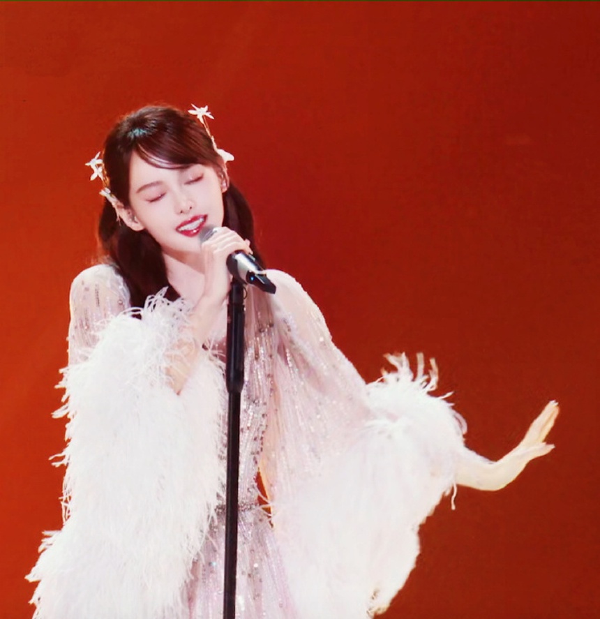 Người đẹp cạnh tranh vị trí visual với Chi Pu tại "Đạp gió 2023": 8 năm kết hôn phải gọi mẹ chồng là bác, tay trắng xách vali rời đi vì chồng ngoại tình  - Ảnh 5.