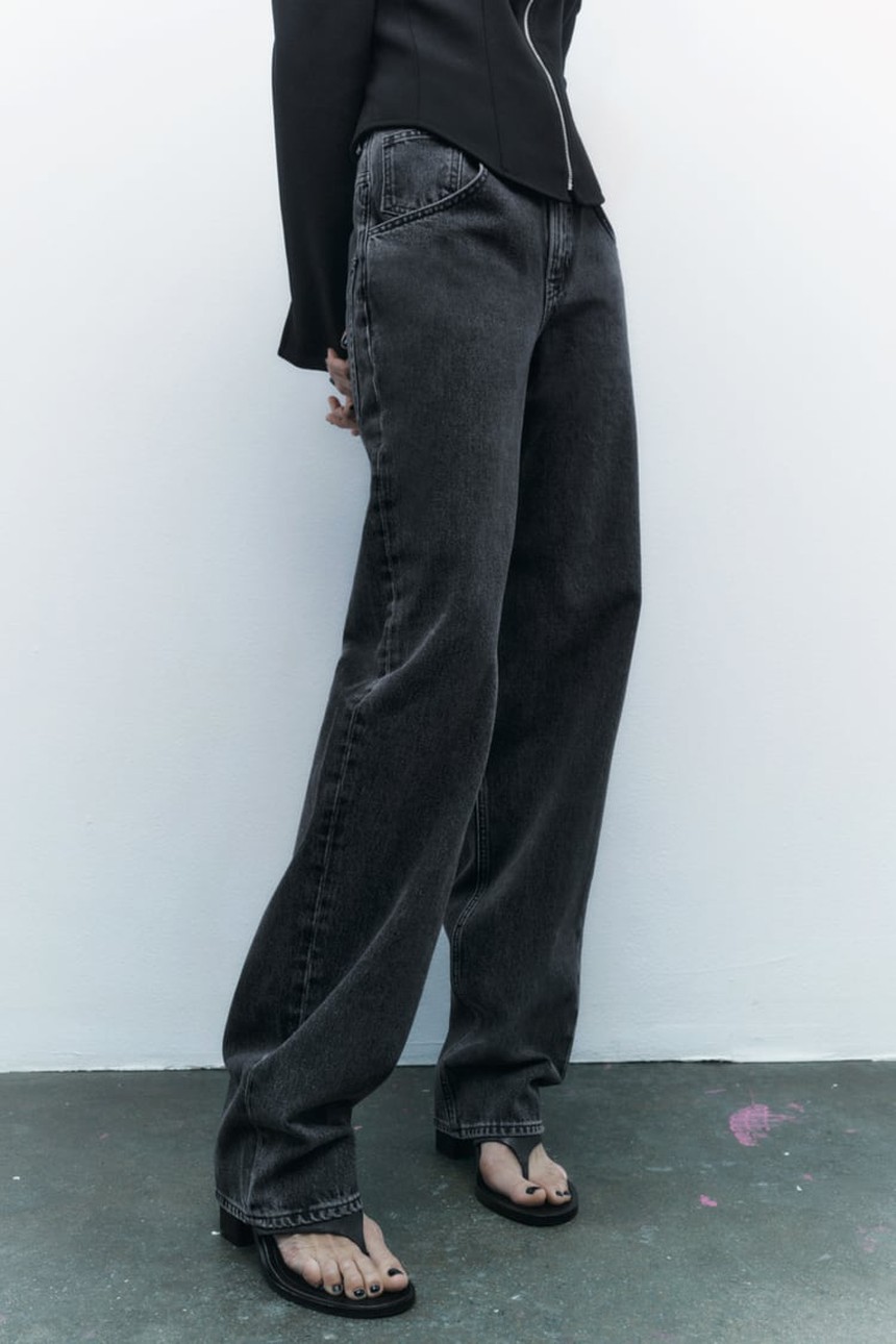 vibe cực bén ra dáng gái tây, style đơn giản mà xịn hết cỡ - Ảnh 6.