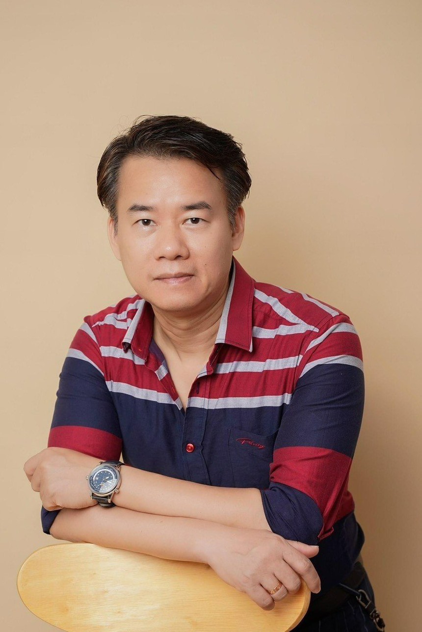 Nữ ca sỹ opera trẻ làm liveshow 'chào sân' thị trường nhạc Việt - Ảnh 4.