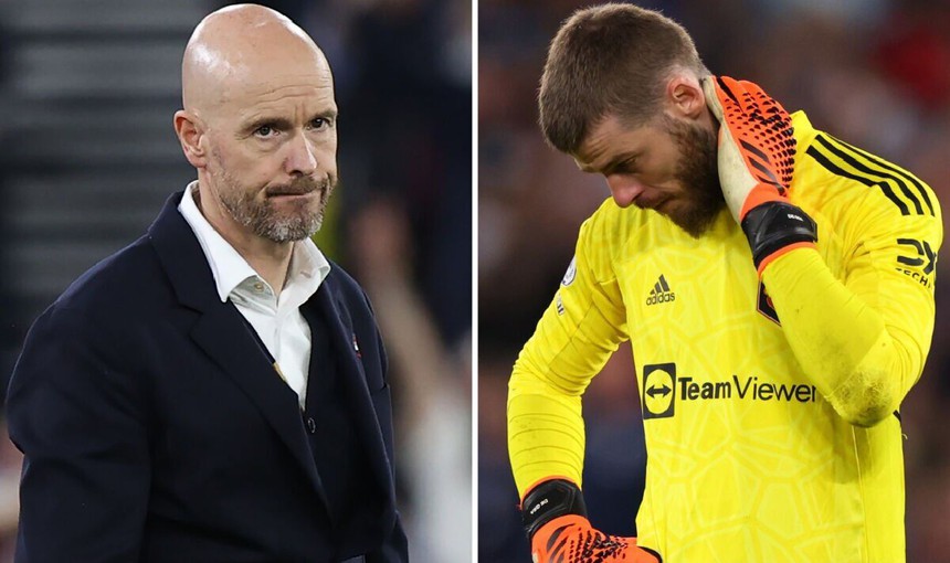 Tin nóng bóng đá sáng 9/5: Việt Nam bứt phá trên bảng tổng sắp huy chương SEA Games 32 - Ảnh 4.