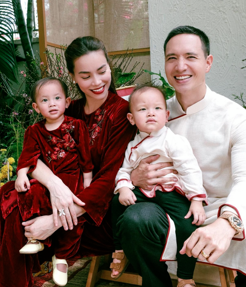 Đang livestream, Hồ Ngọc Hà bật cười khi con trai yêu cầu dừng ngay việc này  - Ảnh 4.