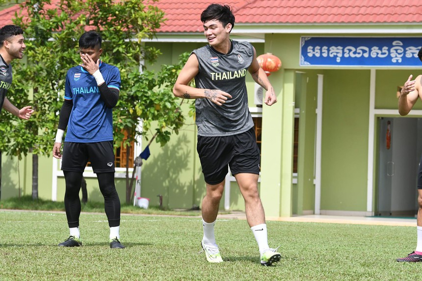 Sự việc - Ý kiến: Giờ thì nói chuyện với Thái Lan đi - Ảnh 1.