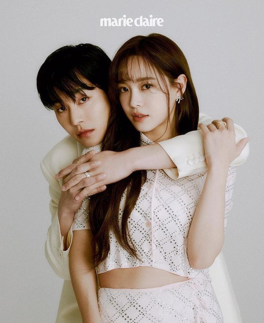 Rộ tin “tổng tài” Ahn Hyo Seop hẹn hò Lee Sung Kyung: Cứ “tình bể bình” thế này thì ai chịu nổi? - Ảnh 5.