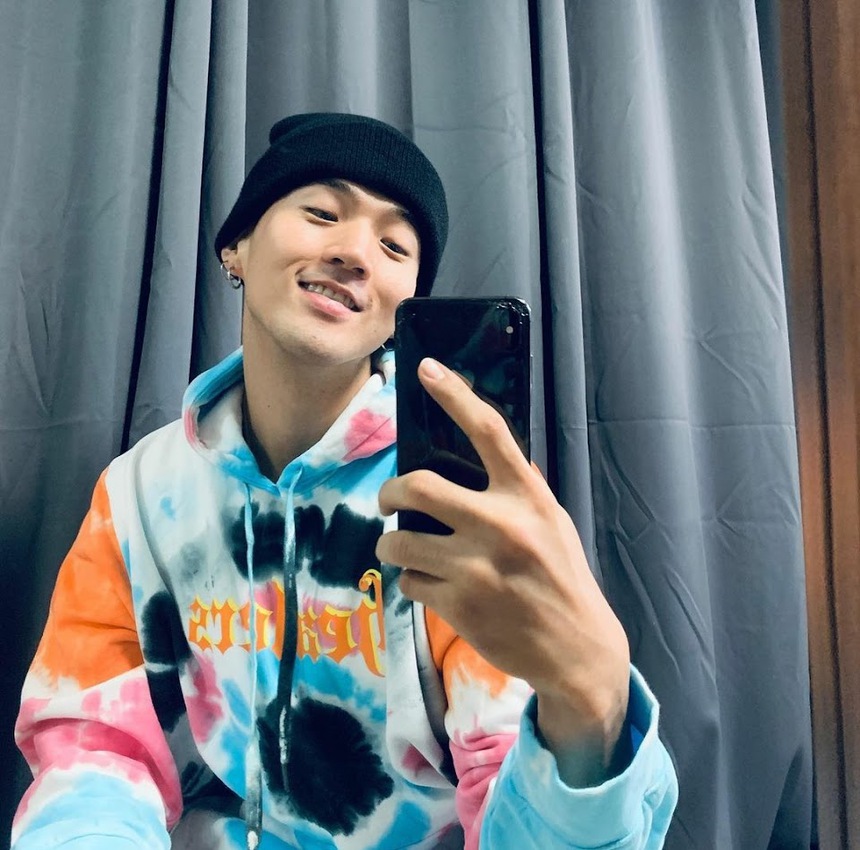 Thần tượng K-pop trở thành 'ông trùm' thời trang: G-Dragon, Baekhyun EXO… - Ảnh 6.