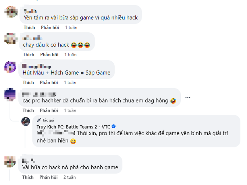 Bom tấn huyền thoại tuổi thơ của thế hệ 9x sắp phát hành, game thủ sợ ác mộng ‘VinaCF’ tàn phá - Ảnh 2.