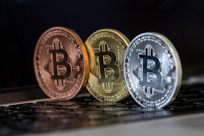 MicroStrategy lạc quan về vị thế của Bitcoin - Ảnh 1.