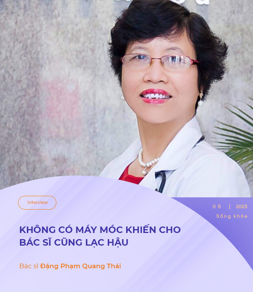 Rời bệnh viện bố làm viện trưởng, nữ bác sĩ giấu thân thế đi xin việc và ca bệnh cả đời gặp 1 lần - Ảnh 3.