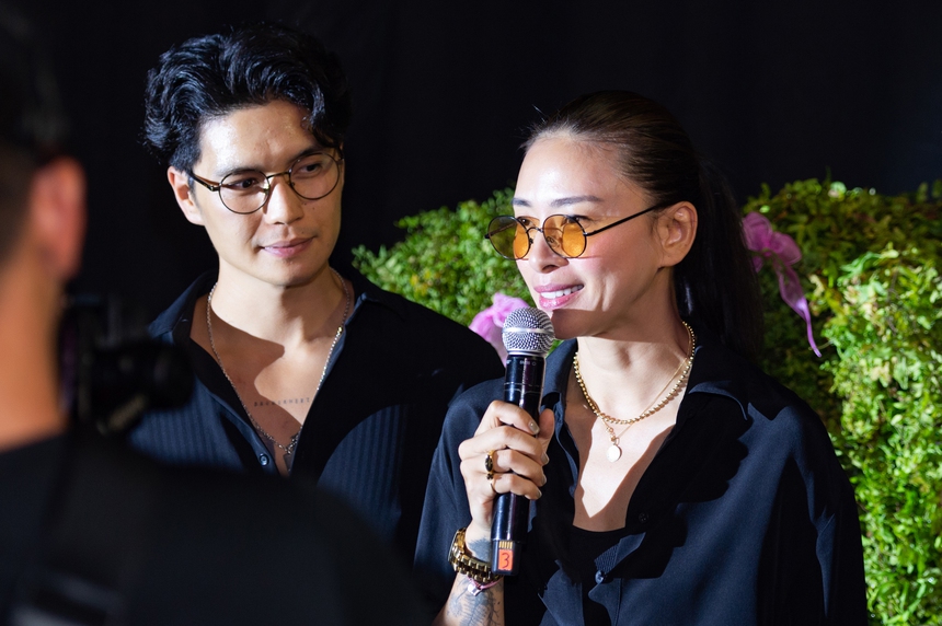 Ngô Thanh Vân thẳng thắn: chỉ khi Linh Ka thành công mới công nhận Will thành công! - Ảnh 3.