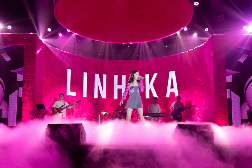 Ngô Thanh Vân thẳng thắn: chỉ khi Linh Ka thành công mới công nhận Will thành công! - Ảnh 6.