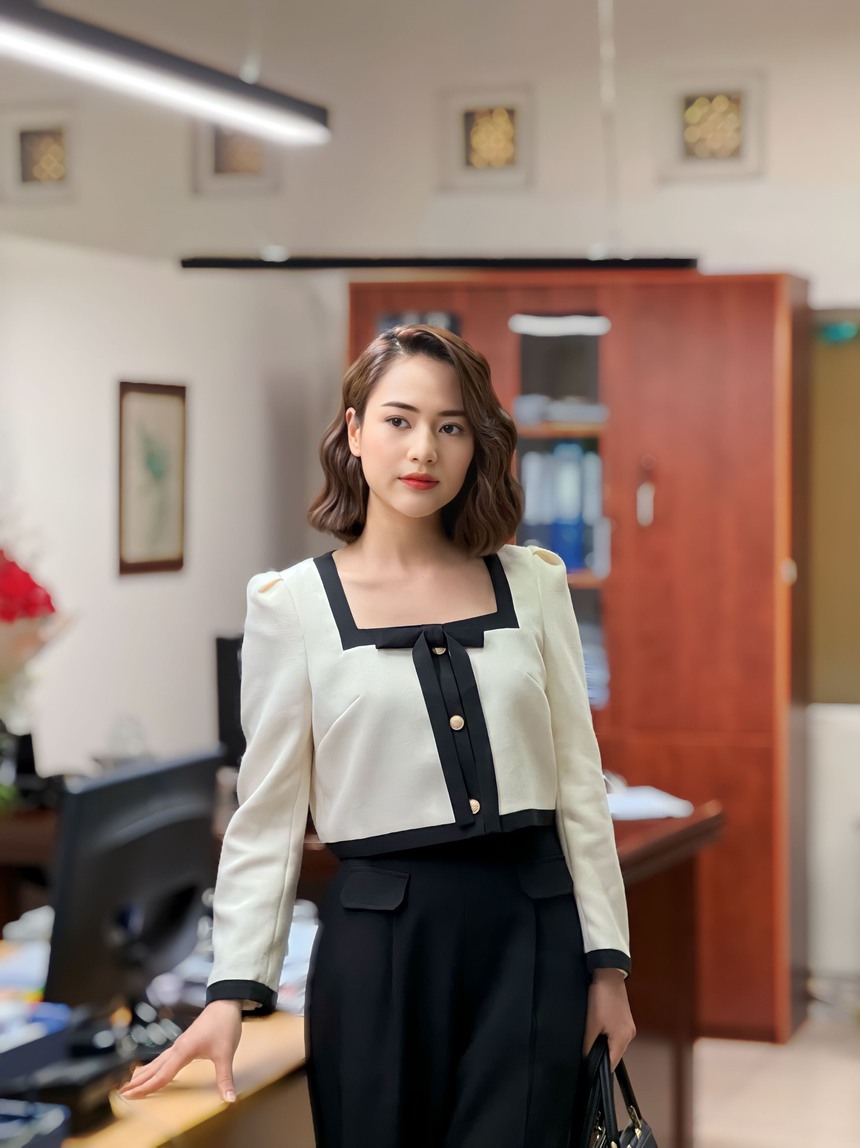 Nóng: Cặp đôi “Dưới bóng cây hạnh phúc” công bố thời điểm kết hôn - Ảnh 8.