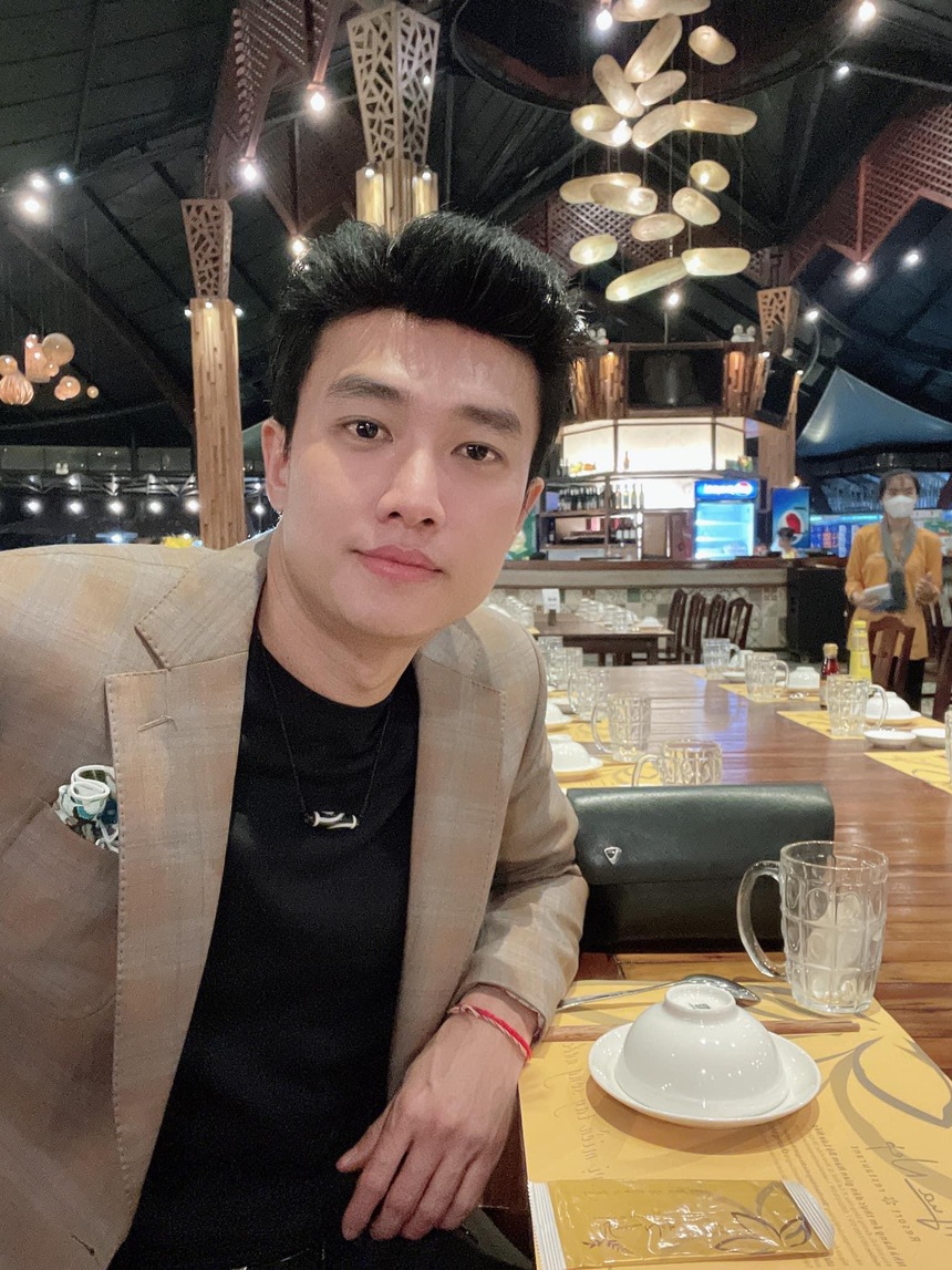 Quốc Trường đăng bài tuyển vợ, tự 'bóc' 1 nhược điểm khiến netizen ngỡ ngàng - Ảnh 2.