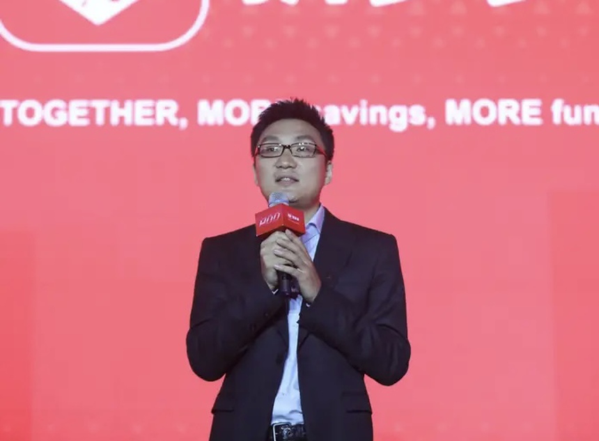 6.000 nhân viên của một công ty đồng loạt được tăng lương ngay giữa giai đoạn khó khăn: Sếp tốt sẵn sàng chi tiền cho nhân viên - Ảnh 3. 6.000 nhân viên của một công ty đồng loạt được tăng lương ngay giữa giai đoạn khó khăn: Sếp tốt sẵn sàng chi tiền cho nhân viên - Ảnh 3.