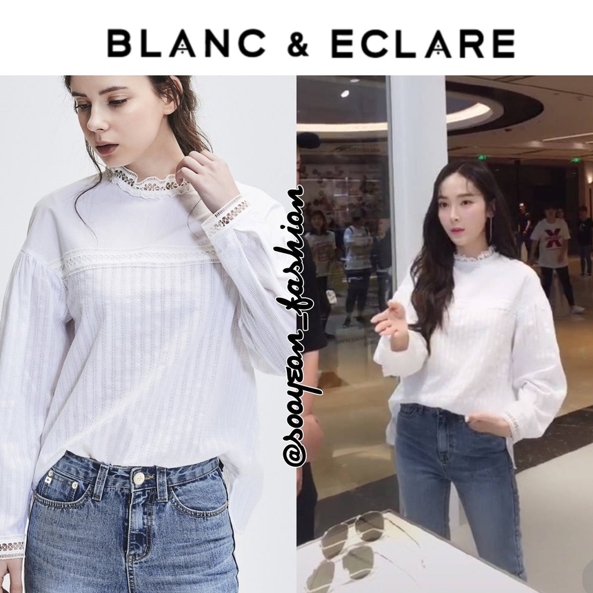 Thần tượng K-pop trở thành 'ông trùm' thời trang: G-Dragon, Baekhyun EXO… - Ảnh 4.