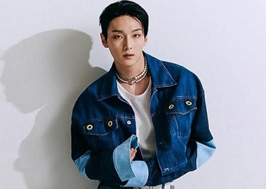 Thần tượng K-pop trở thành 'ông trùm' thời trang: G-Dragon, Baekhyun EXO… - Ảnh 8.