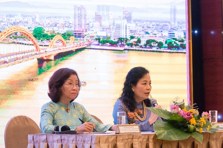 Họp báo Liên hoan phim châu Á Đà Nẵng: Ước vọng vươn tầm quốc tế  - Ảnh 2.