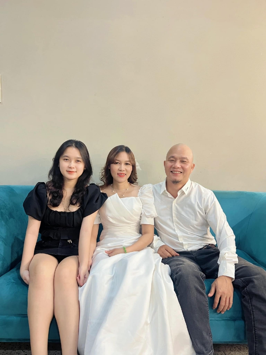 Anh bán rau ở Đồng Nai cưới vợ hoa khôi, làm liều “đi bụi” để qua ải nhà gái, 17 năm tu chí sửa lỗi lầm  - Ảnh 2.