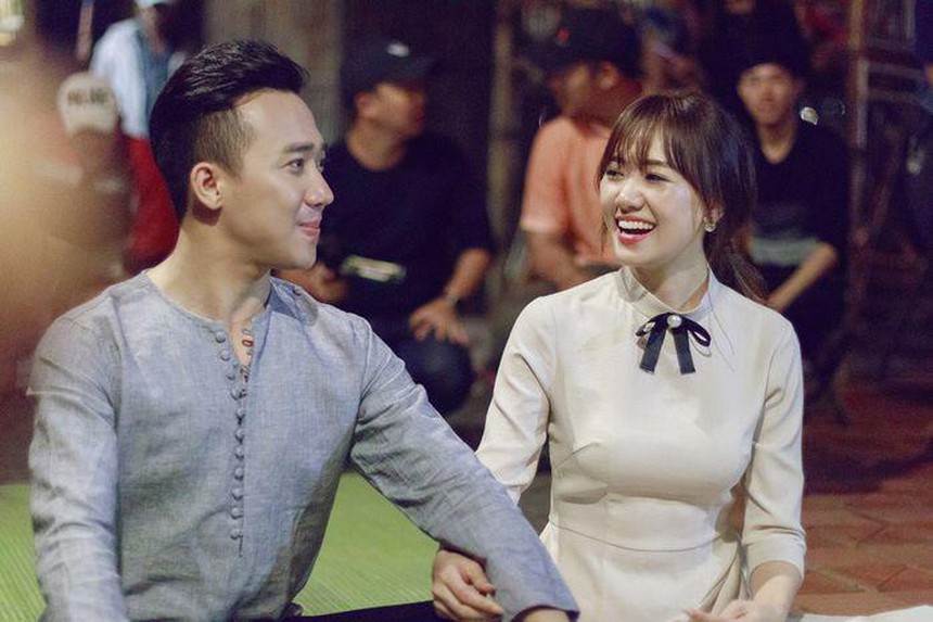 Hôn nhân Trấn Thành - Hari Won: 11 tháng hẹn hò, 7 năm chung sống và hàng tá lần mệt mỏi vì hai chữ 'hợp đồng' - Ảnh 2. Hôn nhân Trấn Thành - Hari Won: 11 tháng hẹn hò, 7 năm chung sống và hàng tá lần mệt mỏi vì hai chữ 'hợp đồng' - Ảnh 2.