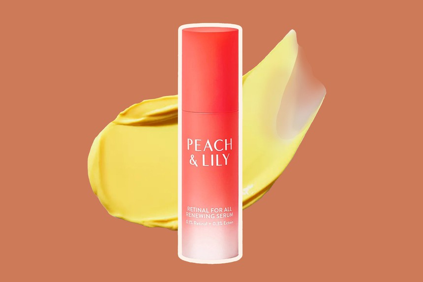 Gác lại Retinol dễ gây kích ứng vì 2023 là lúc 5 hoạt chất thay thế sau lên ngôi - Ảnh 4.