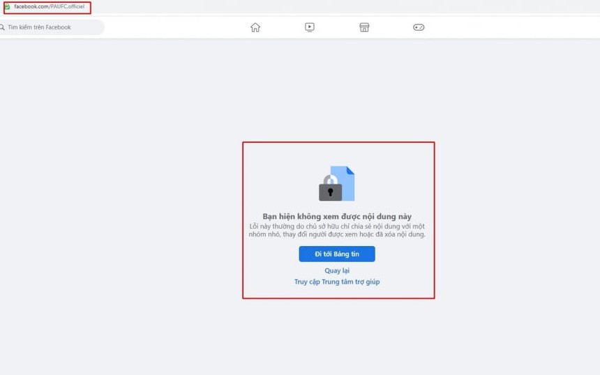 Pau FC chặn IP Việt Nam trên facebook, fan Việt lo cho tương lai của Quang Hải - Ảnh 2.