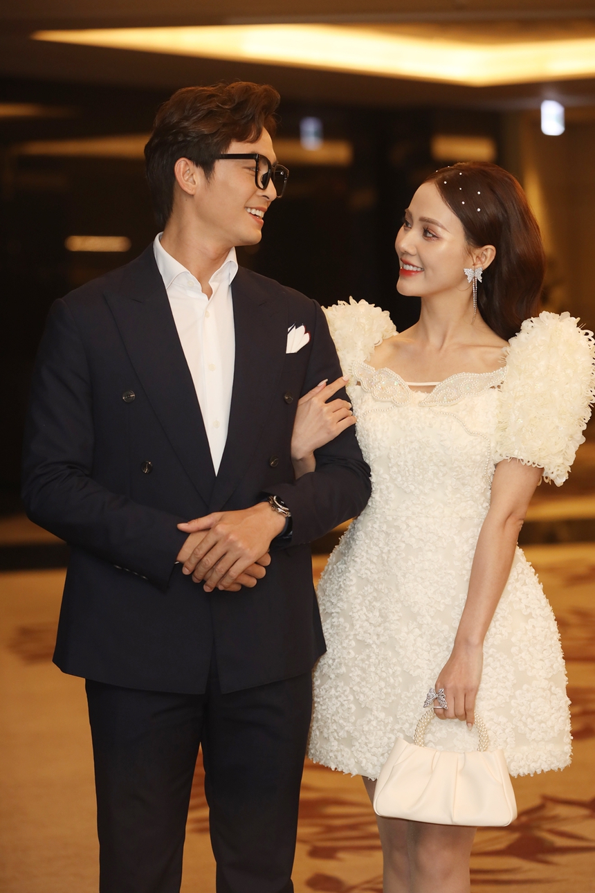 Nam chính mới nhất trong phim giờ vàng VTV: Quá khứ từng định làm bảo vệ, bị từ chối vì quá đẹp trai - Ảnh 4.