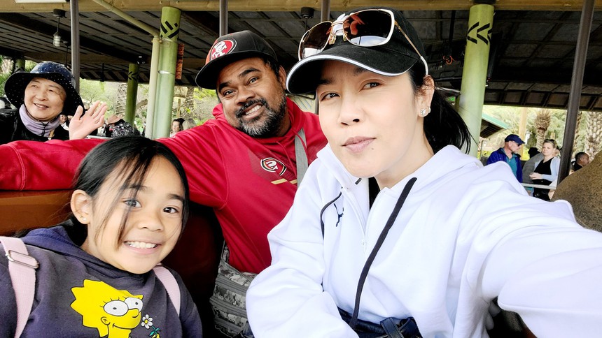 Ca sĩ Thu Phương nhận lời cầu hôn của Dũng Taylor sau hơn 10 năm hẹn hò - Ảnh 3.